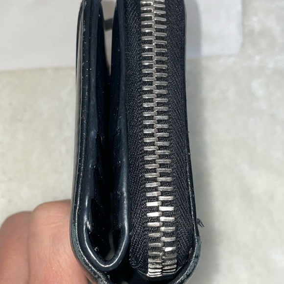 Balenciaga BiFold Compact Wallet - Picture 4 of 12